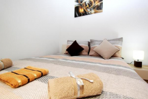 Apartment Beige, Belgrad
